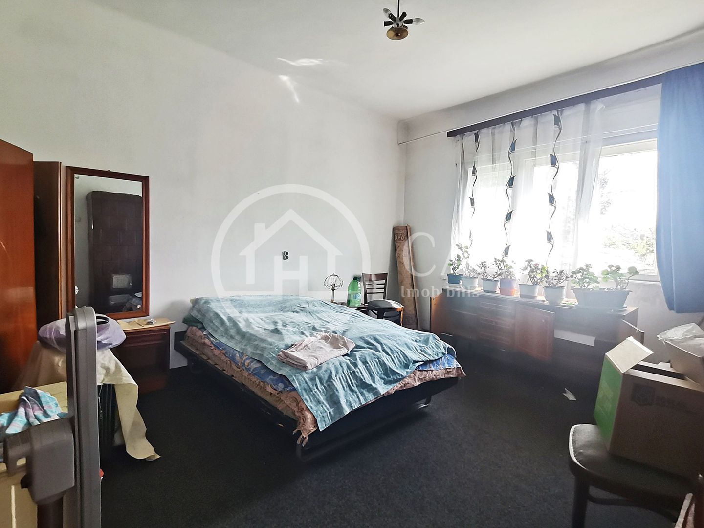 Teren intravilan de vanzare in zona Cetatii, Oradea - Poză 7