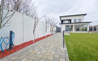 Vilă Premium 2021 | 237 mp utili | Teren 575 mp | Finisaje Luxury | - Poză 47