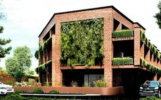 Teren de vanzare- Aviatiei -Floreasca- pretabil bloc de locuinte/ clinica- - Poză 4