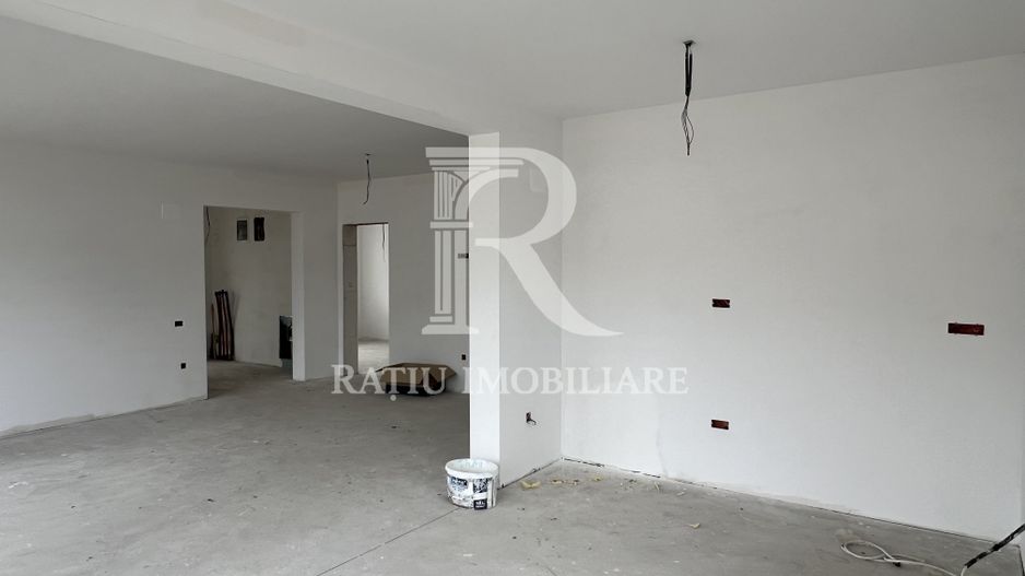 Casă cu 4 camere semifinisată de vânzare | Oncea | Oradea - Poză 8