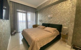 Apartament 3 camere, balcon, logie, 76mp, mobilat, utilat, parcare. - Poză 5