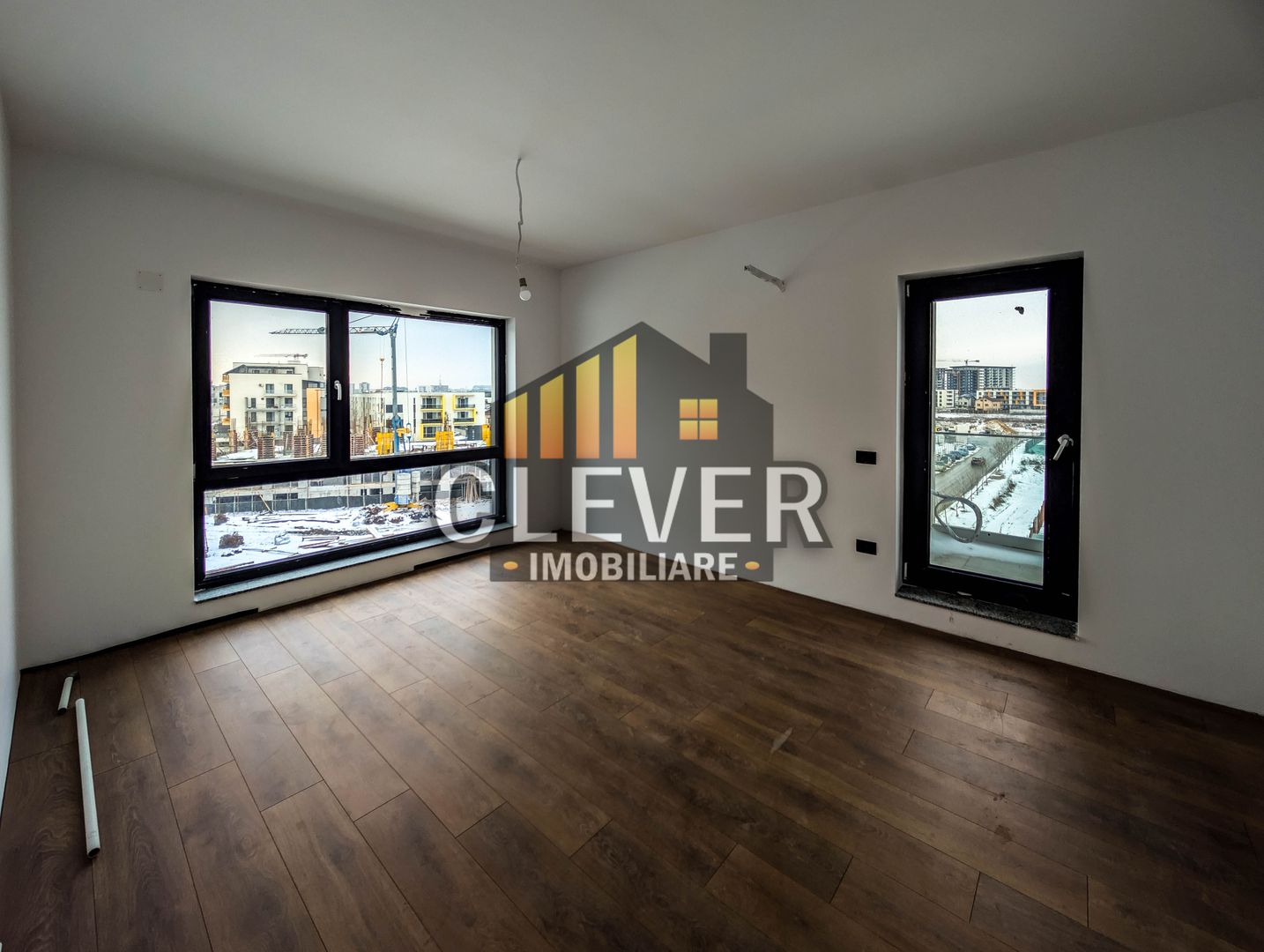 Apartament Premium 2 Camere, Metrou, Pallady Comision 0% - Poză 1