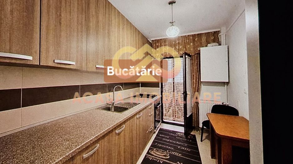 VALEA LUPULUI APARTAMENT 2 CAMERE 56MP CU LOC DE PARCARE - Poză 1