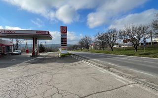 Vânzare, teren pentru construcție, 10 ari, str. Humulești, Budești - Poză 4