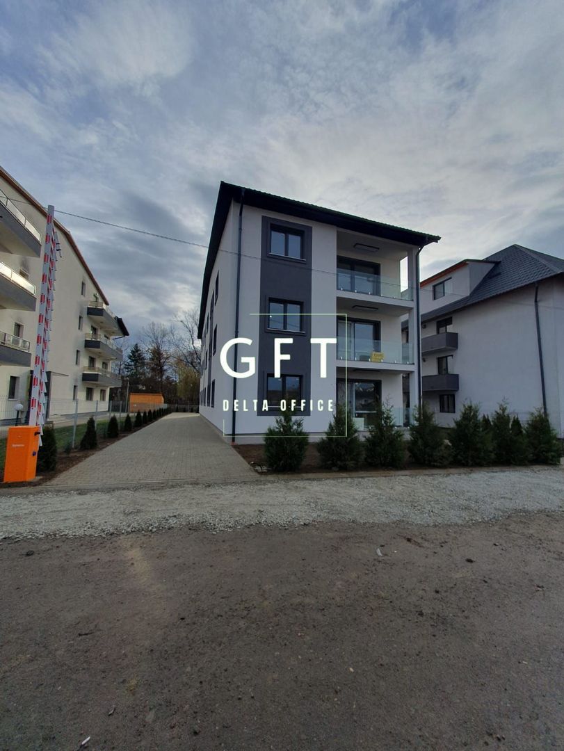 Bloc nou cu 6 apartamente, Bistrita Sud ! - Poză 5