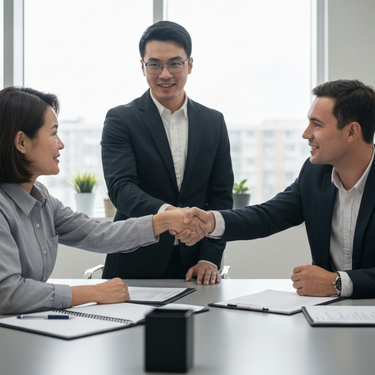 Evaluare și negociere