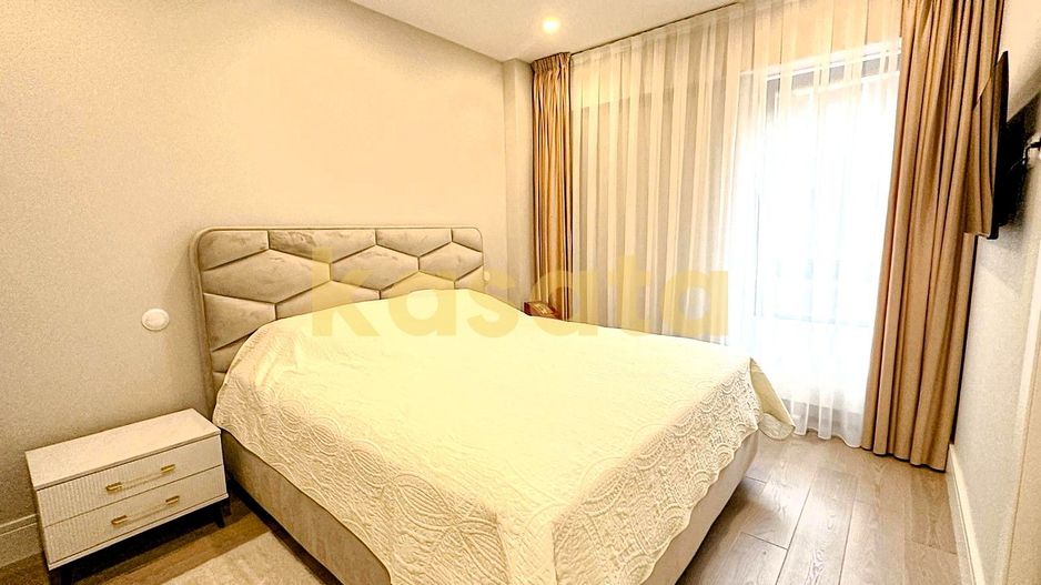 3 camere I Triana I 95 mp I parcare I finisaje premium - Poză 8