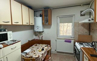 Apartament 4 camere – Poarta 6 – Etaj 2 - Poză 2
