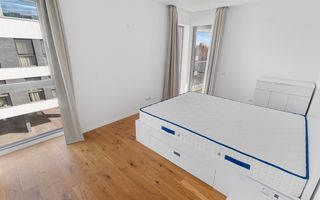 2 Camere Parcare Inclusa La Citadela Baneasa Jandarmeriei Sector 1 - Poză 6