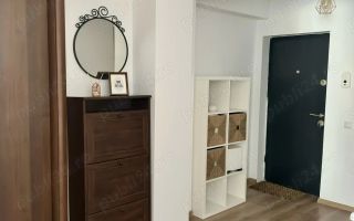 Apartament 2 camere cu terasă generoasă de 30 mp | Bună Ziua | Parter înalt - Poză 4