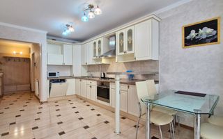 Chirie, apartament, 2 camere, bd. Decebal, Botanica - Poză 7