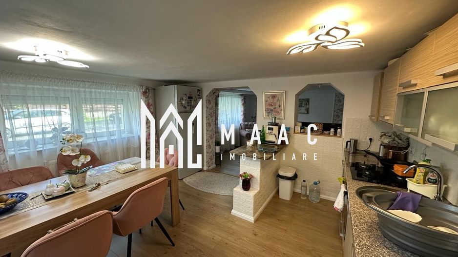 Casă individuală | 4 Camere | 150 MPU | Cisnădioara - Poză 24