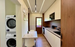 Apartament 2 camere superfinisat 2025 Grigorescu zona La Coloane! - Poză 7