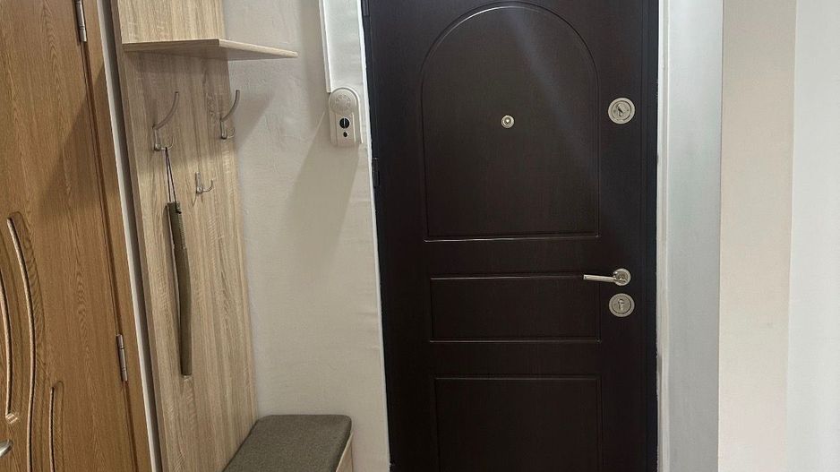 AP. 2 CAMERE TITAN, BUCATARIE INCHISA, REABILITAT, MOBILAT MODERN - Poză 6