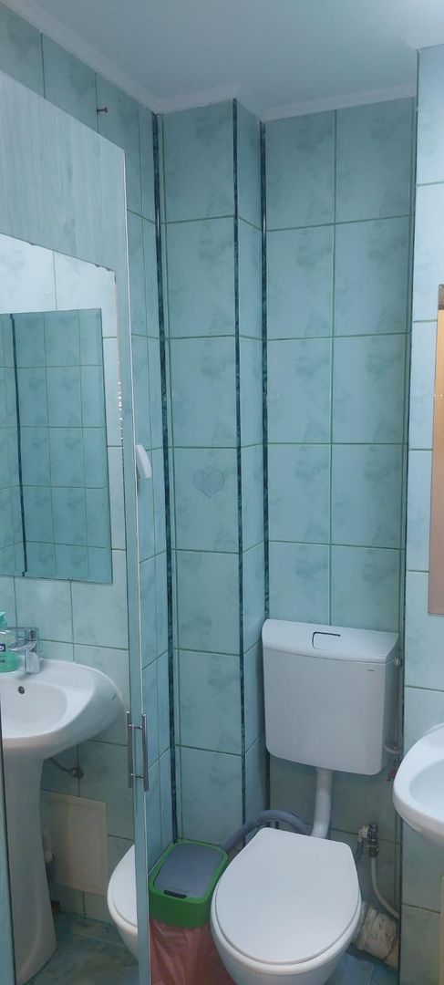 AP. 2 CAMERE 13 SEPTEMBRIE, PET-FRIENDLY, REABILITAT, MOBILAT MODERN - Poză 13