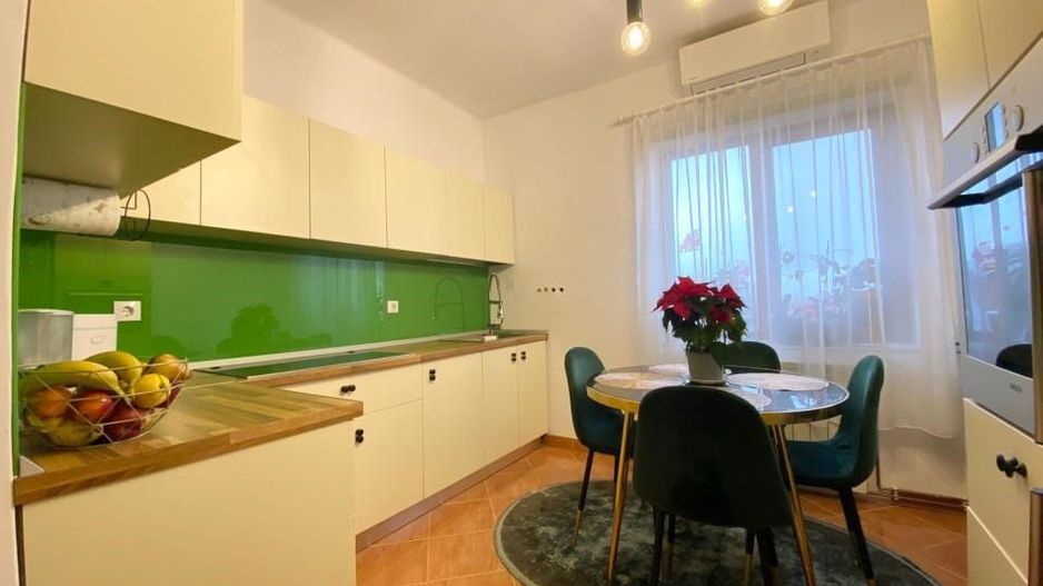 Apartament 3 camere, Gheorghe Doja, Oradea,70 mp. 125 000. Comision 0. - Poză 11