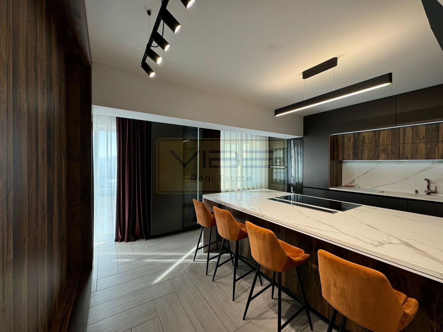 Apartament 111 mp premium complex rezidential Tatarasi - Poză 1