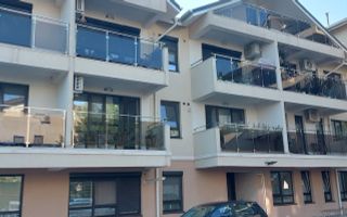 Apartament 2 camere, mansarda, in complex rezidential Roua Valea Lupului, Iasi - Poză 1