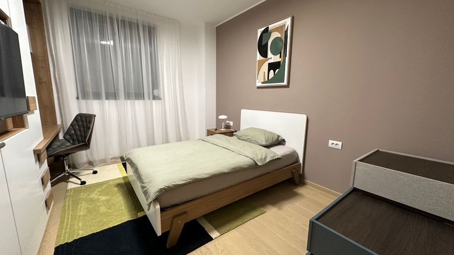 Luxury Penthouse for Rent in Timisoara - Poză 17