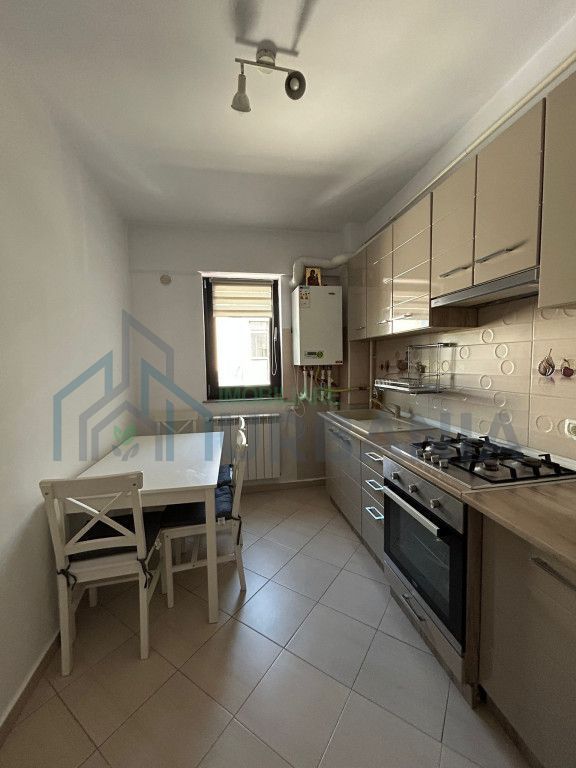 Apartament 2 camere închiriere - Pepinierii, Valea Adânca, Iași - Poză 6