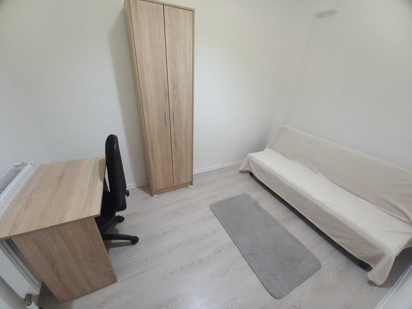 Apartament 3 camere Vila renovata Parcul Carol - Poză 5