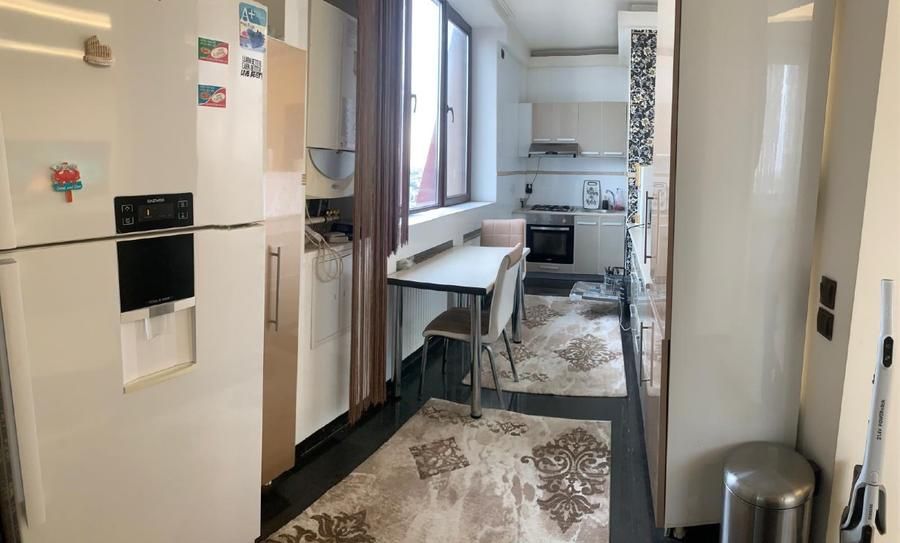 Apartament 3 camere, 127 mp utili, bloc 2012 – Sector 5 - Poză 5