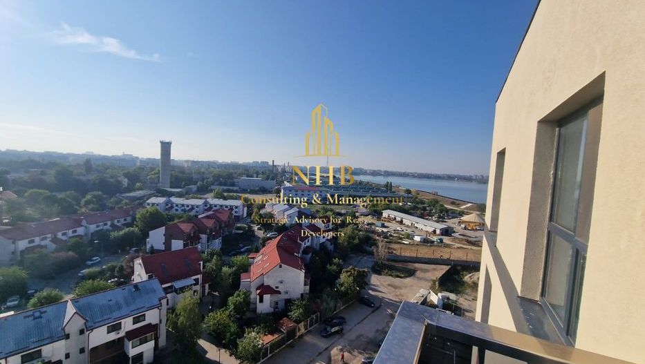 Apartament 2 camere – Aqua City Giulești, vedere Lacul Morii - Poză 6