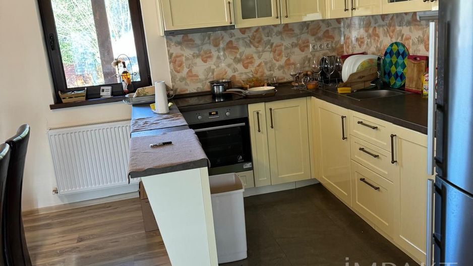 Casa de vacanta pe malul Lacului Tarnita, 650 m2 teren - Poză 8