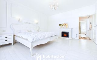 Liniște lângă pădure, duplex modern cu design elegant, în Dumbrăvița - Poză 20