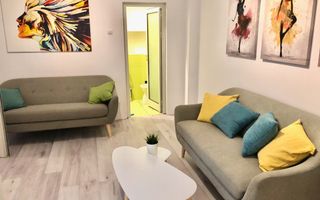 apartament 3 camere + demisol  piata rosseti sector 2 - Poză 2