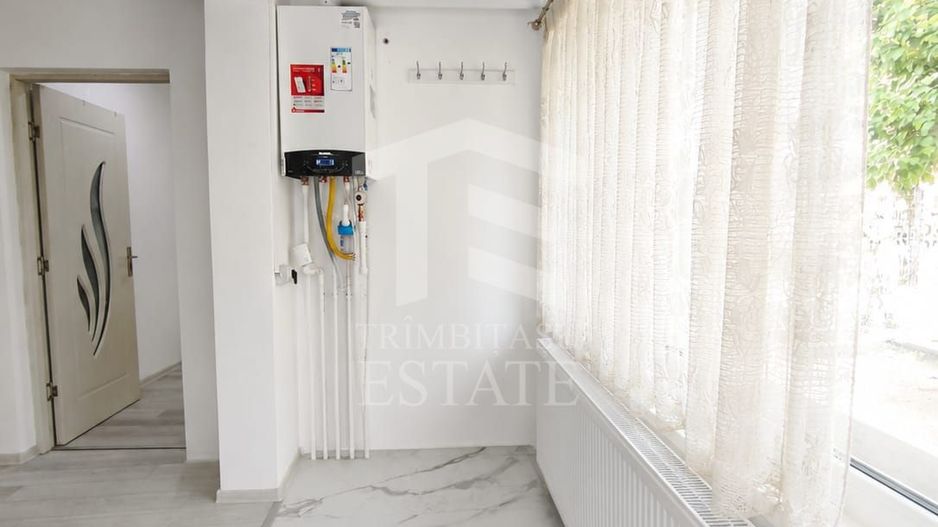 Casa Palazu Mare | Renovata | 370 MP teren - Poză 3