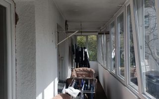 Apartament 2 camere, zona 7 Noiembrie, lângă UMFST - Poză 7