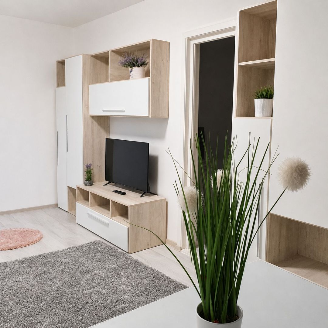 Apartament cu 2 camere de închiriat – Spitalul Județean, Timișoara - Poză 6