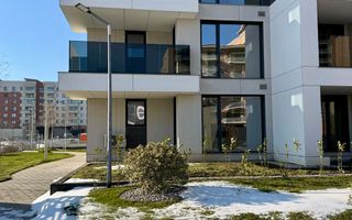 2 CAMERE | CITY POINT-AVIATIEI | IDEAL INVESTITIE/LOCUIT | COMPLEX NOU - Poză 1