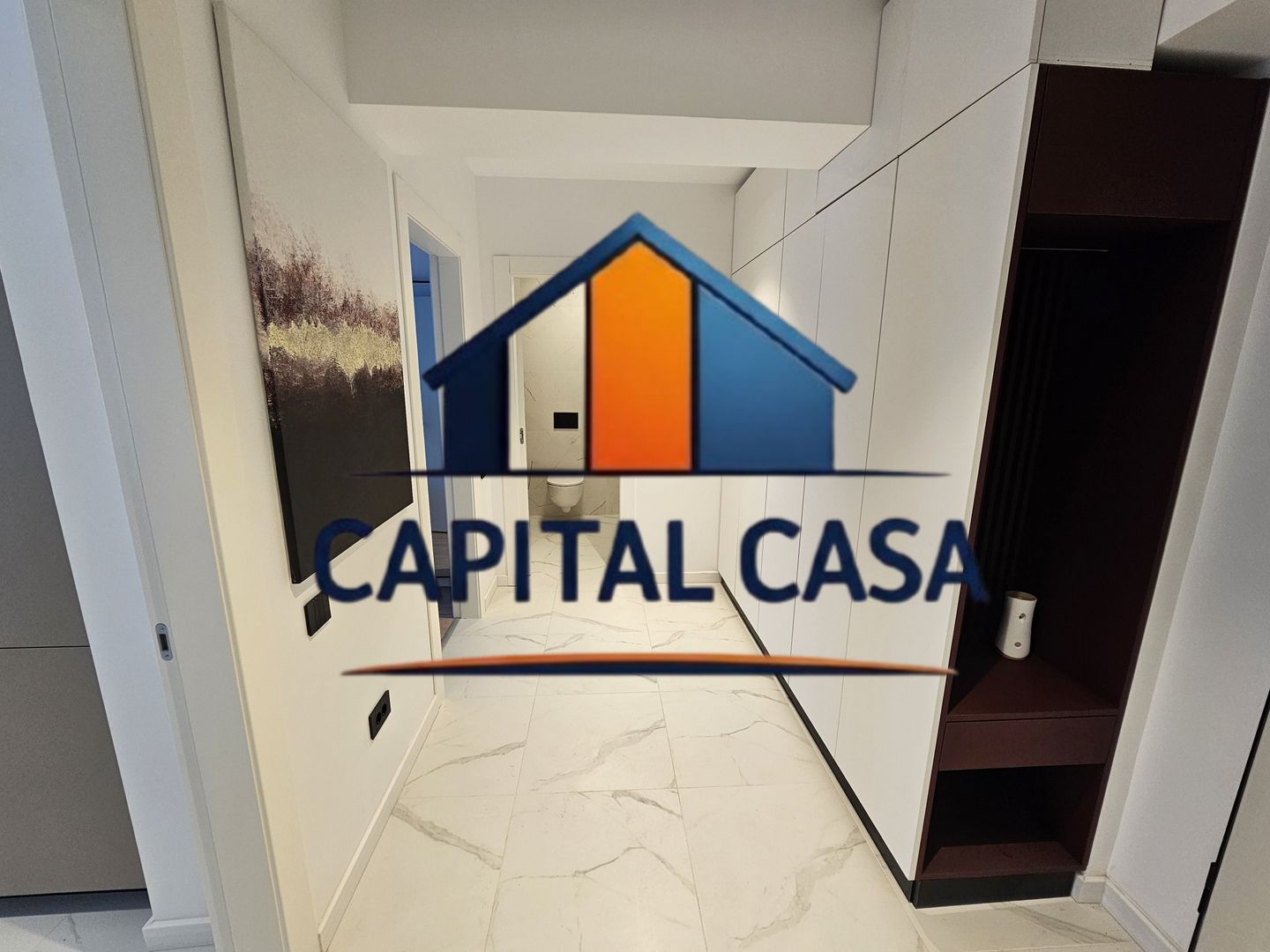 Apartament 2 camere Premium cu vedere spre lac - Poză 4
