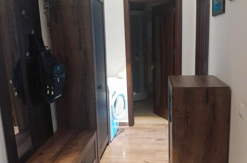 AP. 2 CAMERE- METALURGIEI, CENTRALA PROPRIE, BUCATARIE INCHISA, MODERN - Poză 7
