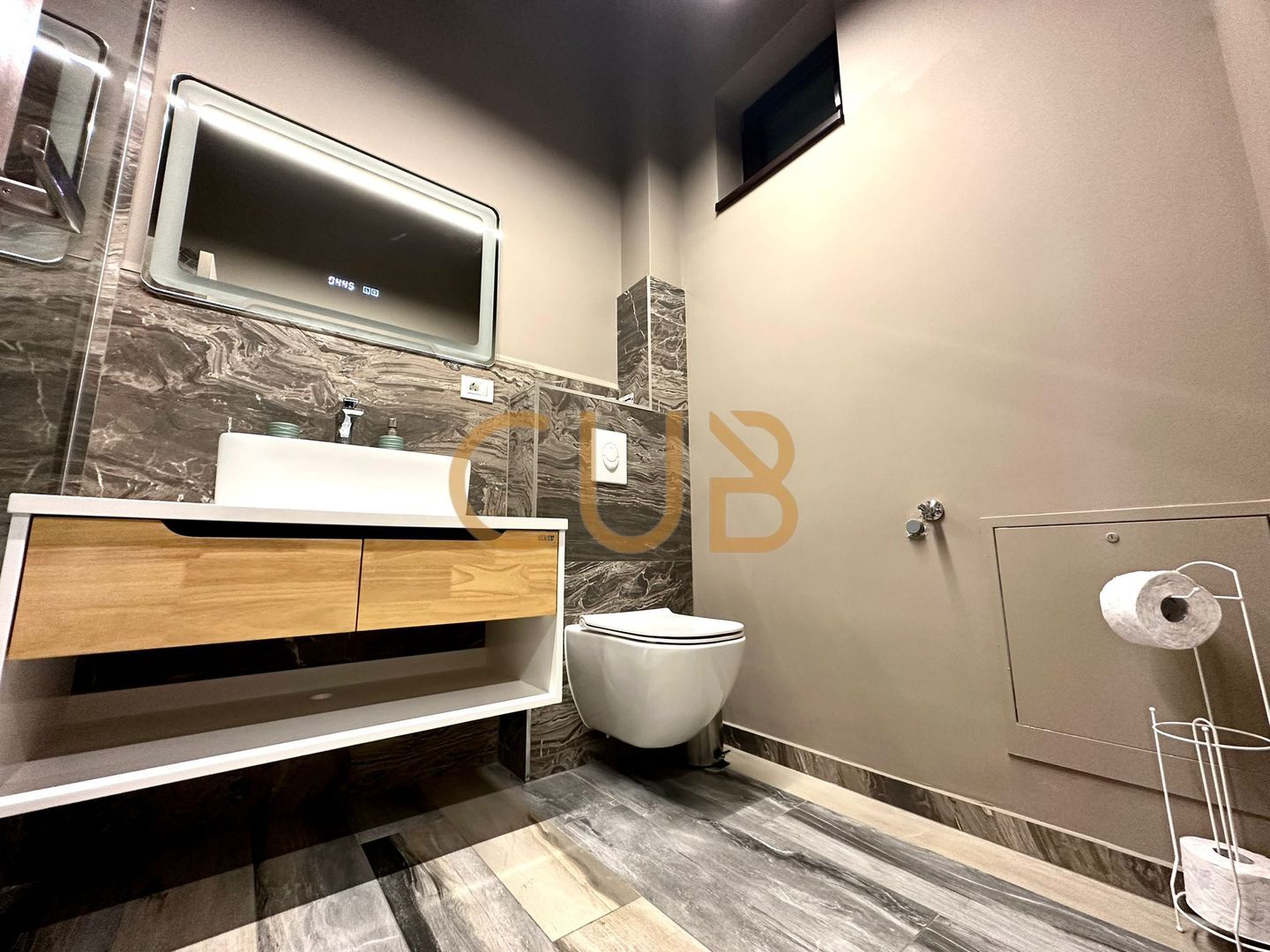 2cam DEOSEBIT | bloc nou,parcare,centrala,AC | Zona CENTRALA/CENTRU - Poză 14