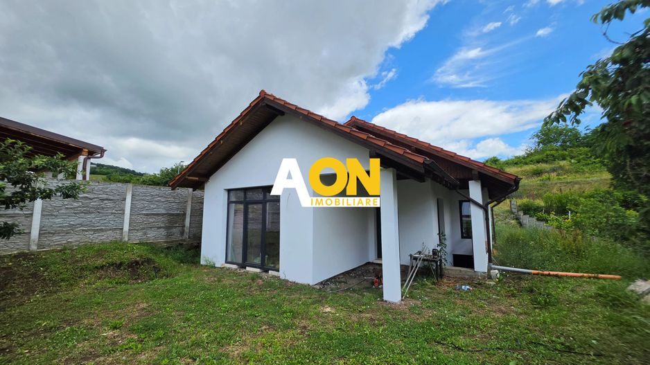 Casa Individuala 4 Camere, 2 Bai, Zona Cetate - Poză 1