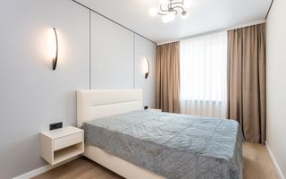 Vânzare, apartament,3 camere, Strada Nicolae Milescu Spătarul, Ciocana - Poză 8