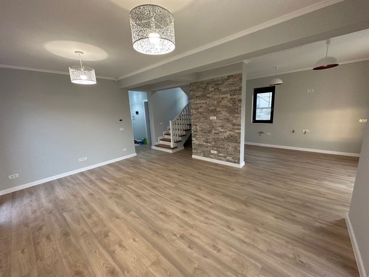 COMISION 0%  - CASA INDIVIDUALA IN DUMBRAVITA - Poză 4