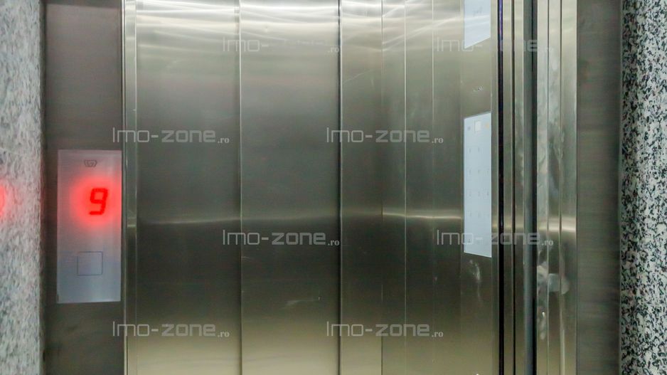 The Building 54 - Uverturii 155 - Poză 21