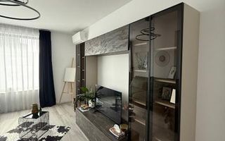 Apartament cu o camera | Bloc Nou | strada C.Brancusi - Poză 2