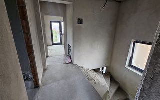 Casa Individuala cu 4 camere si gradina, in Cristian - Poză 6