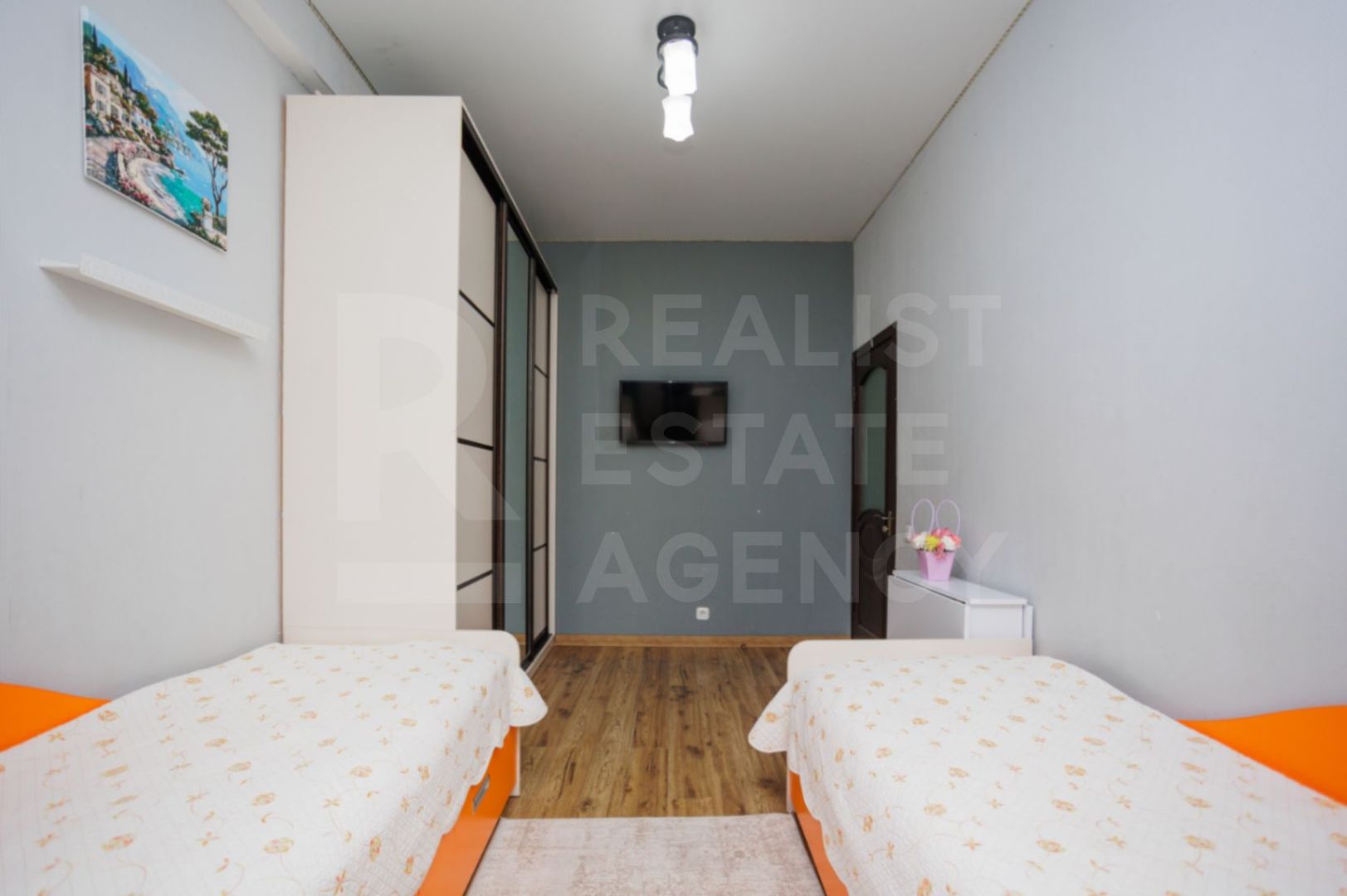 Vânzare, apartament, 3 camere,  str. Prigoreni, Botanica - Poză 8