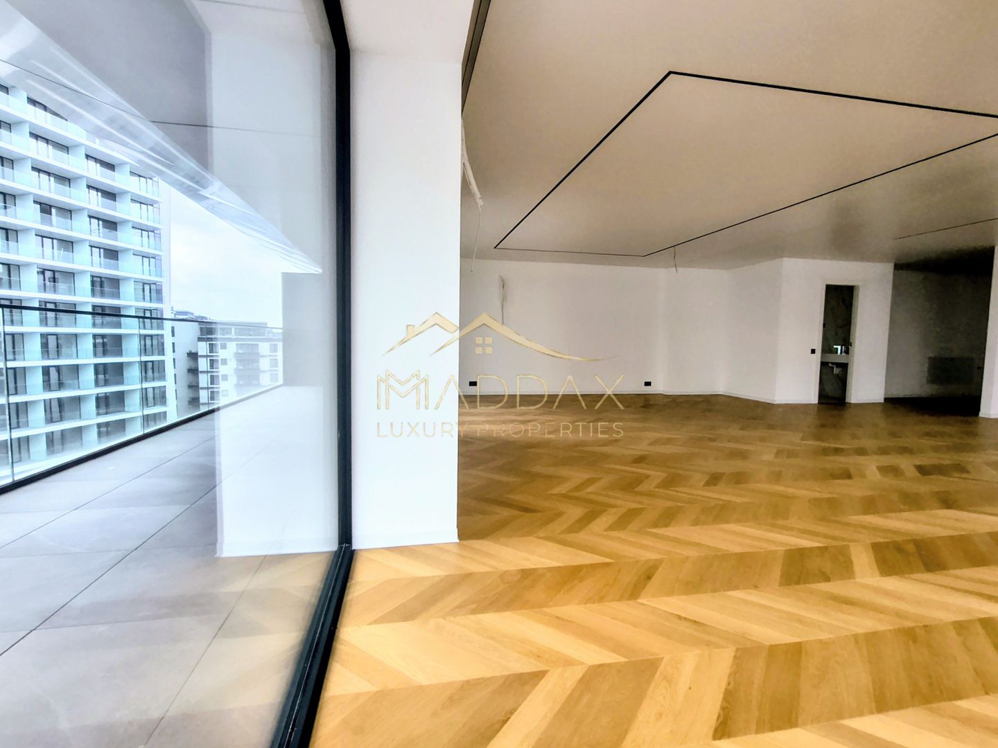 Duplex exclusivist // LUX 6 camere // vedere parc // Floreasca - Poză 7