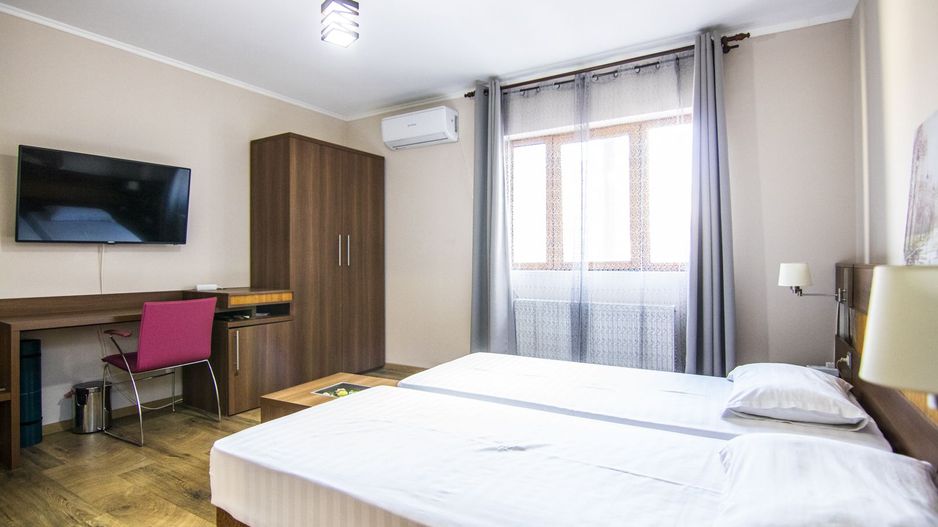 Apartament 2 cam., in Casa/Vila, etaj 1, metrou 10 min, 81 mp, 2 bai! - Poză 3
