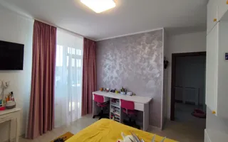 Apartament 3 camere + parcare Albert Meraki  91.3mp St. 2020 - Poză 14