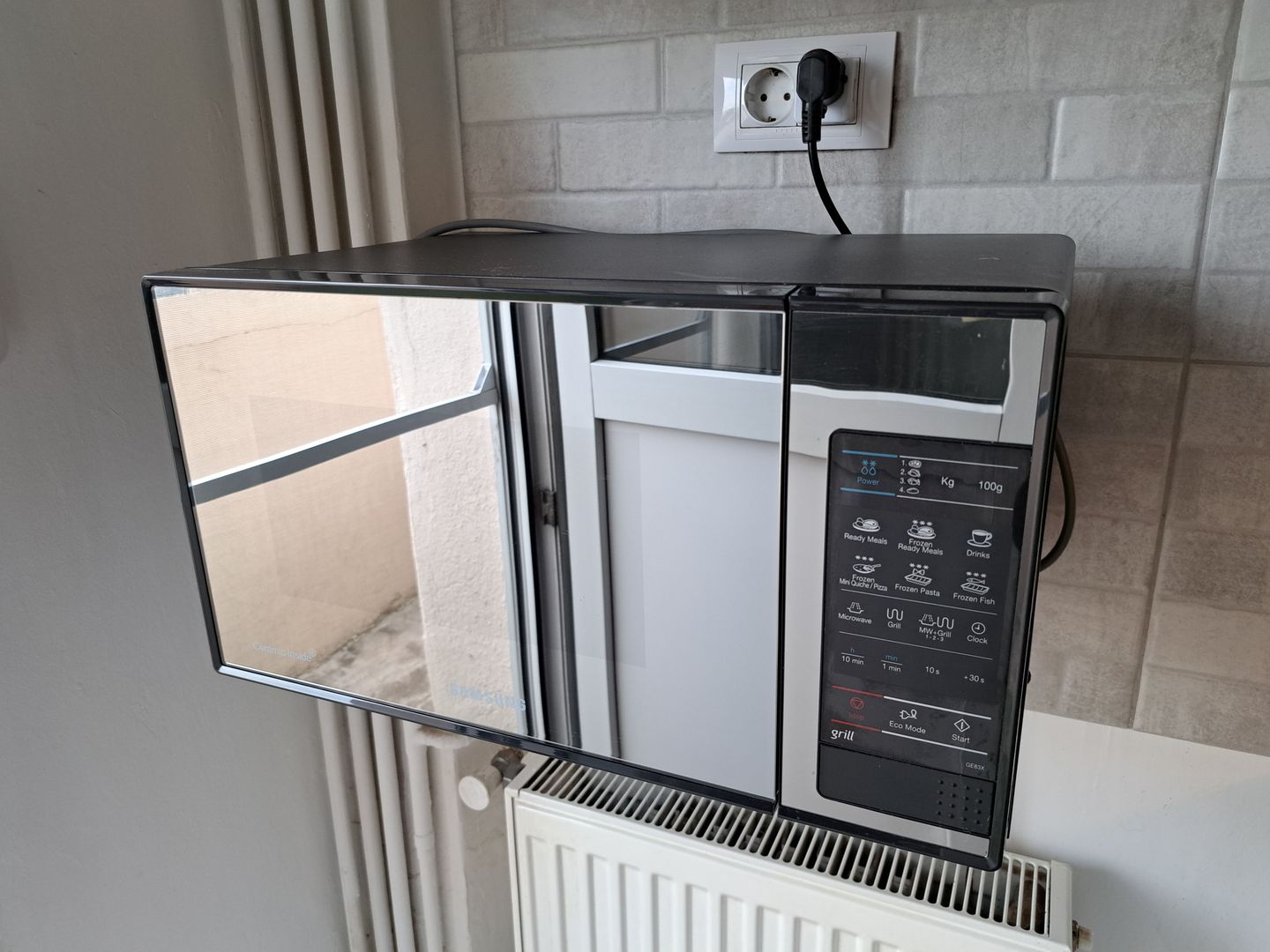 Garsoniera pe bd. Dacia - Poză 12