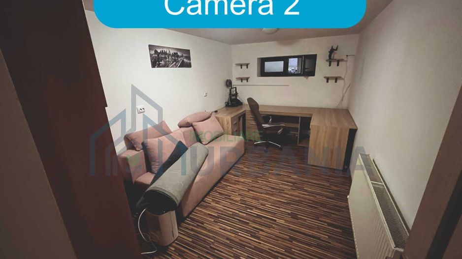 Apartament 3 camere - Tatarasi - Poză 3