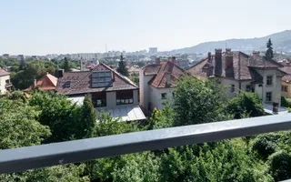 Vila de poveste, in centrul Brasovului, pe Drumul Cetatii - Poză 17